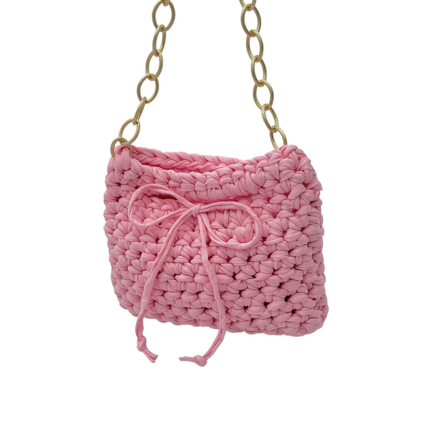 Crochet Handbag