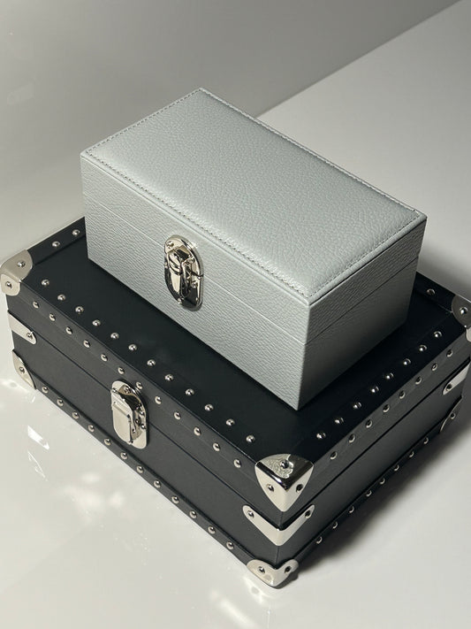 Premium Watch Boxes and Leather Goods