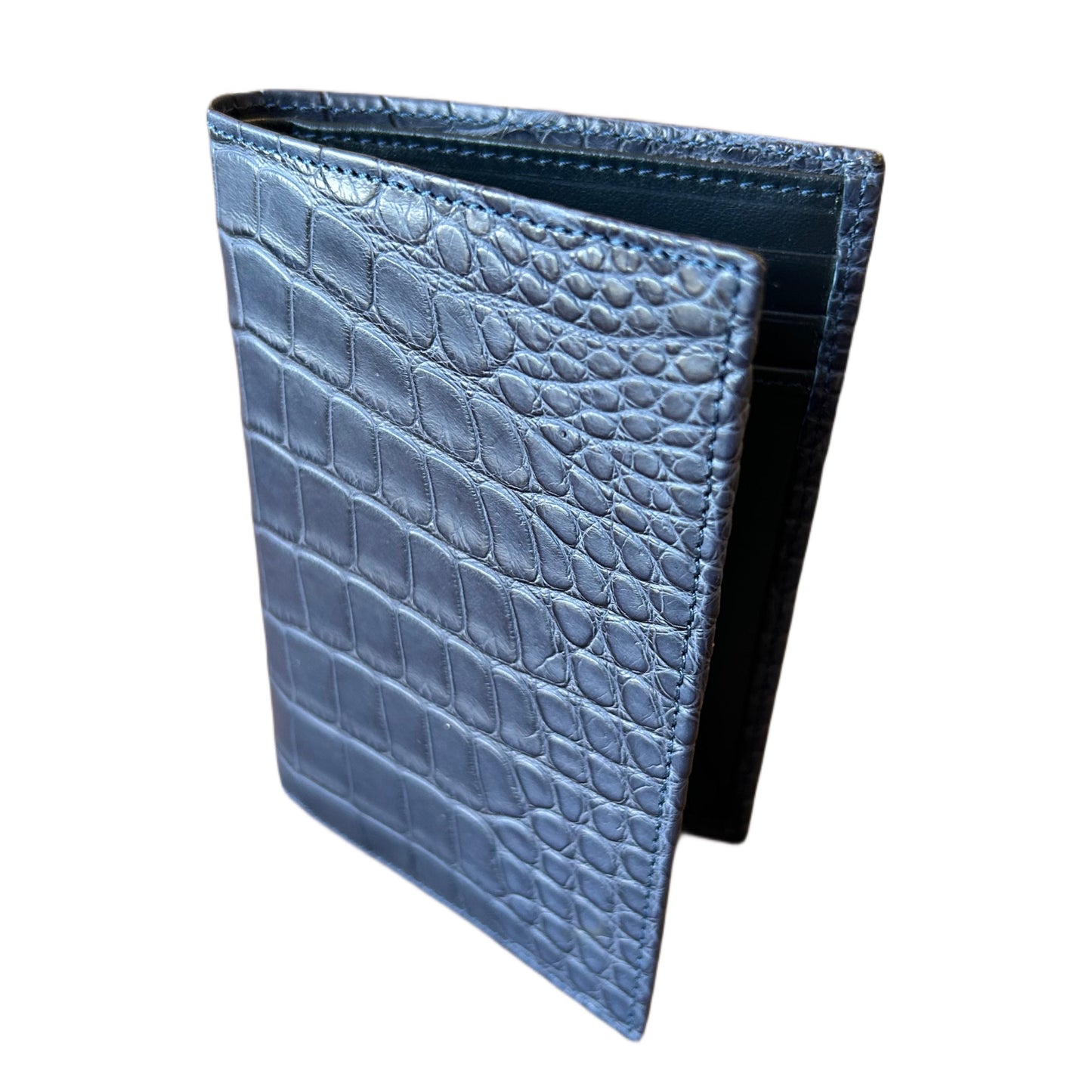 Crocodile Wallet