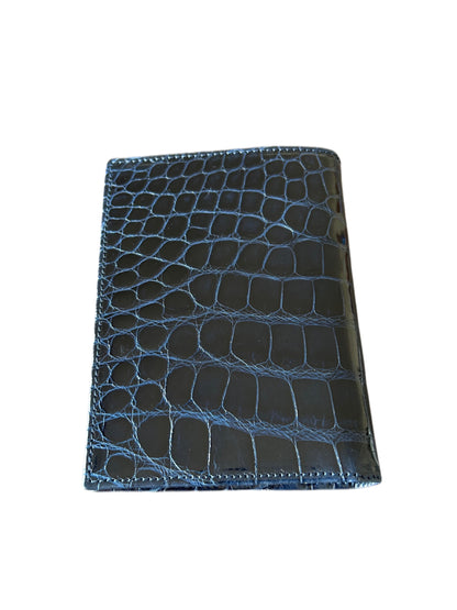 Crocodile Wallet