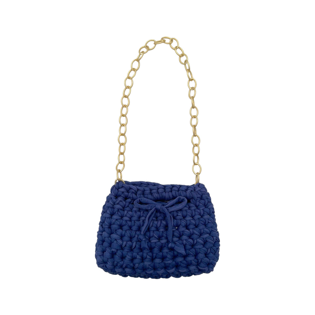 Crochet Handbag