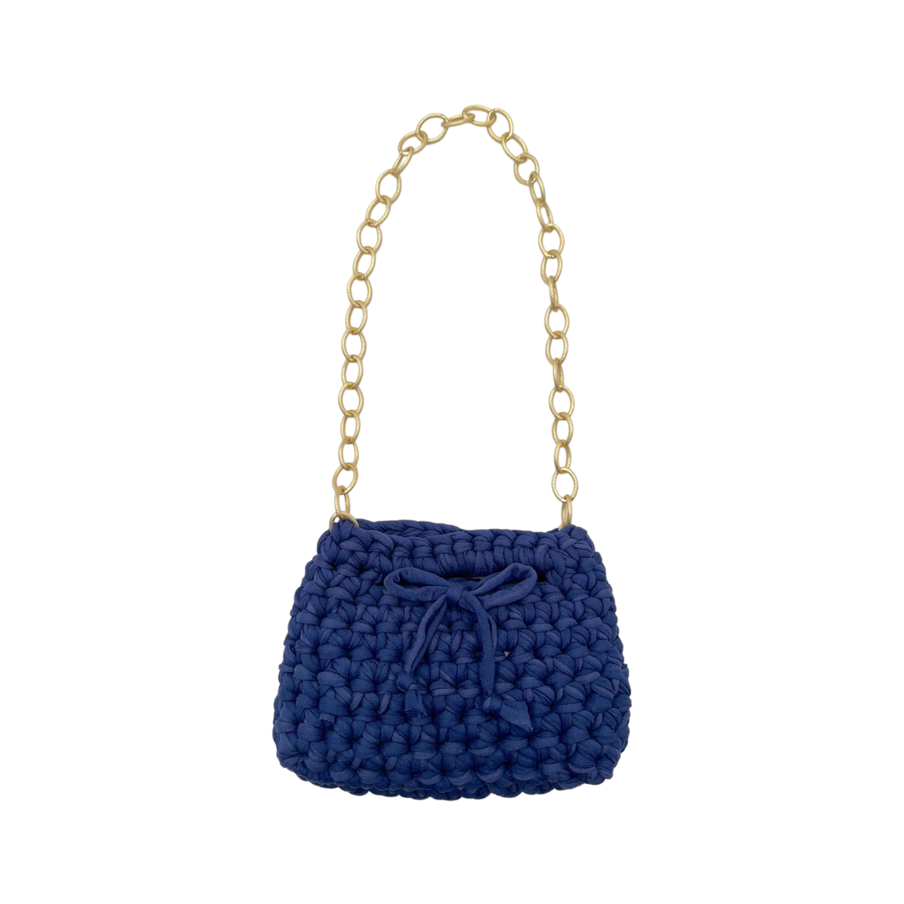 Crochet Handbag