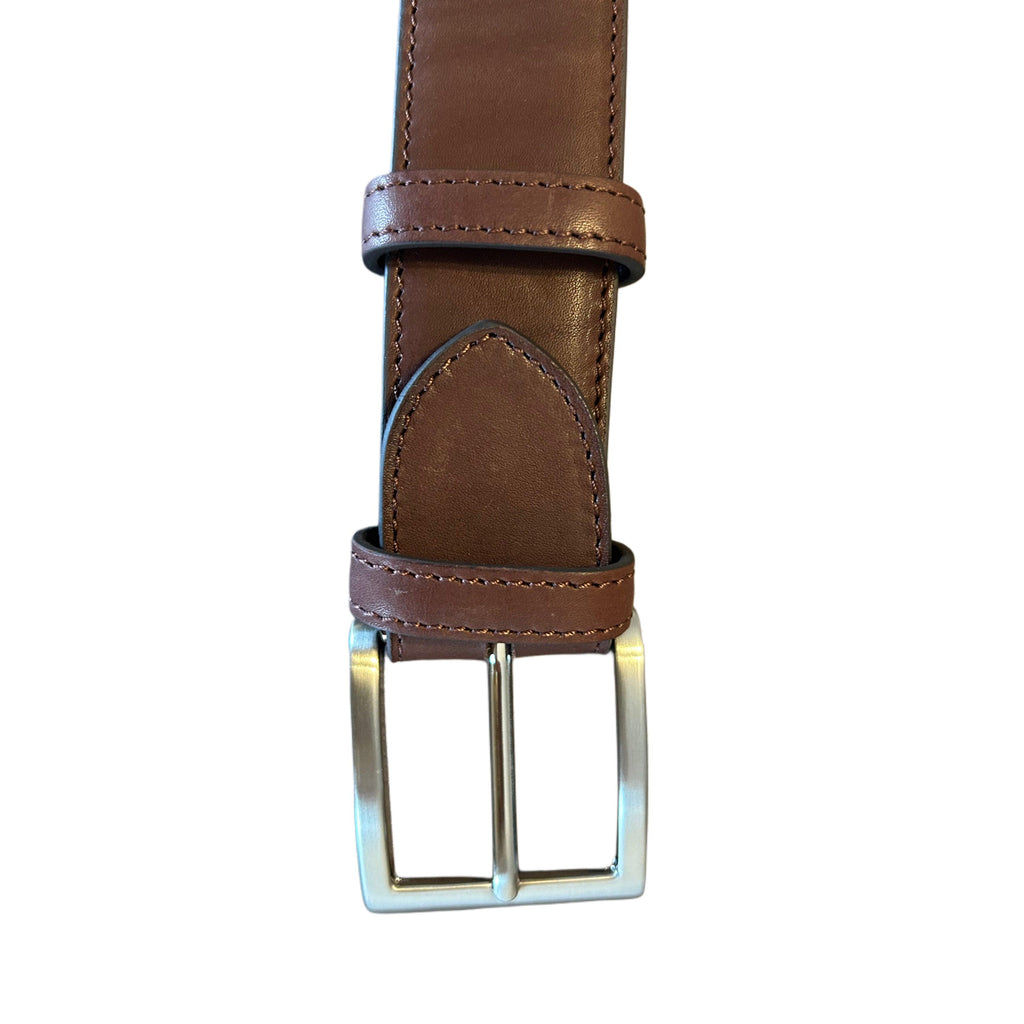 Classic Leather Belt