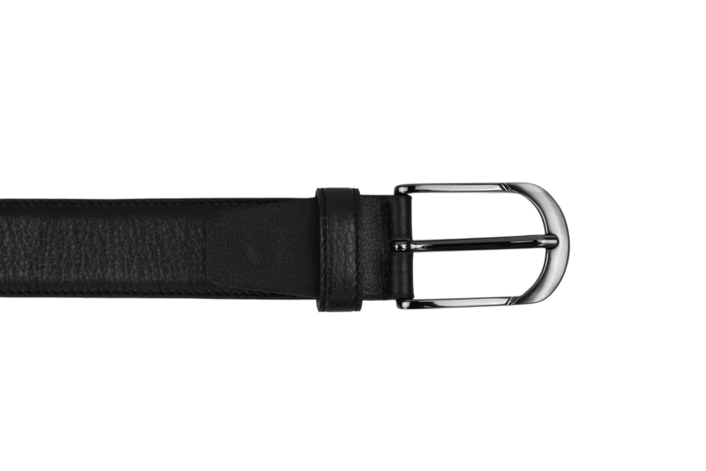Classic Leather Belt