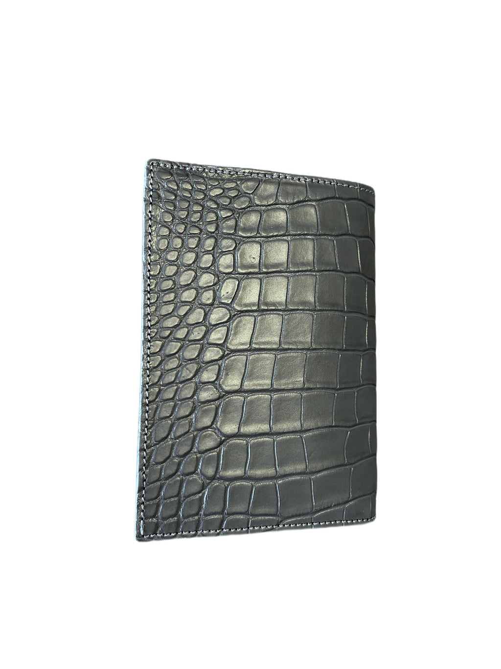Crocodile Wallet