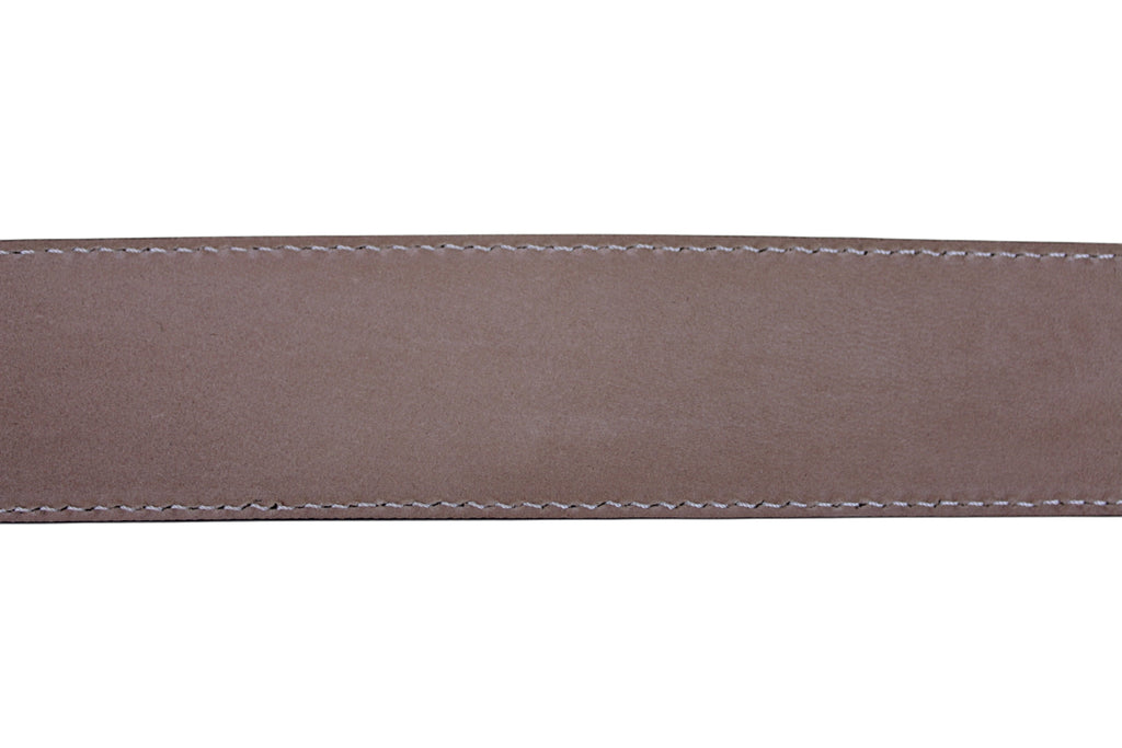 Classic Leather Belt