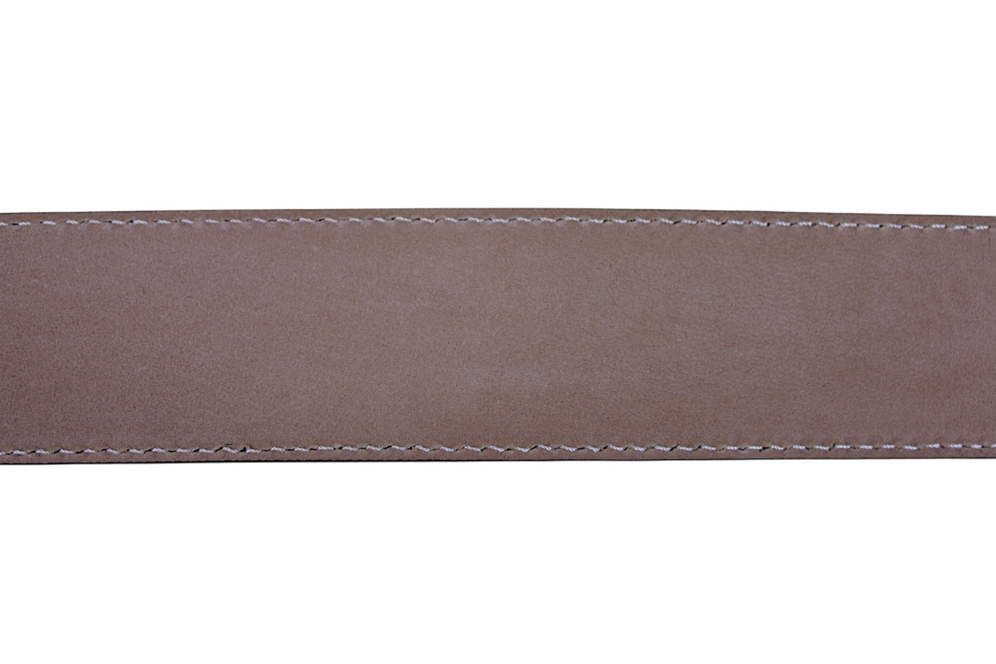 Classic Leather Belt