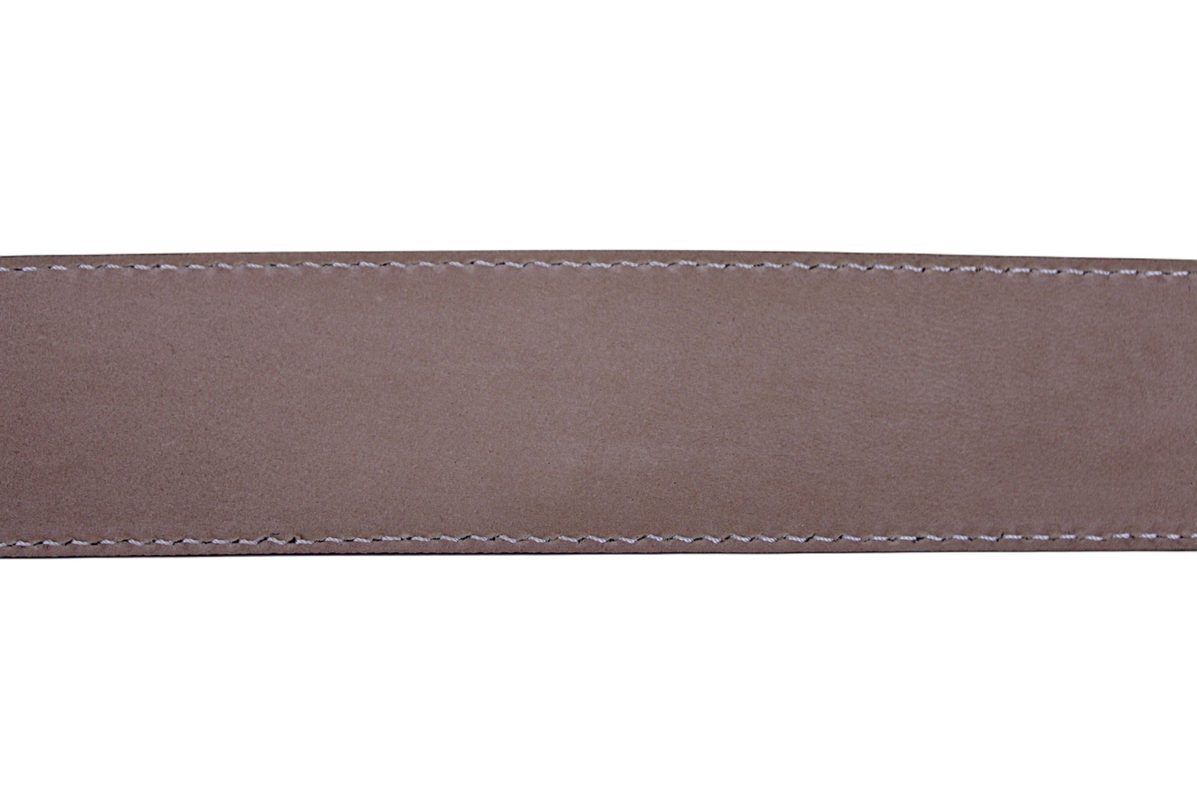 Classic Leather Belt