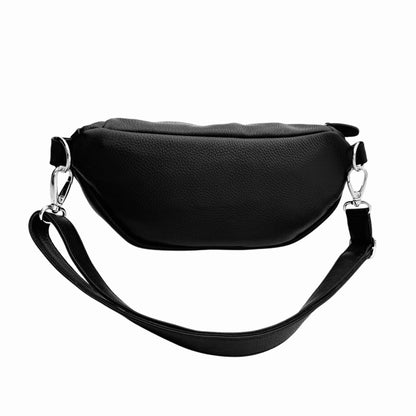 Leather Belt Bag