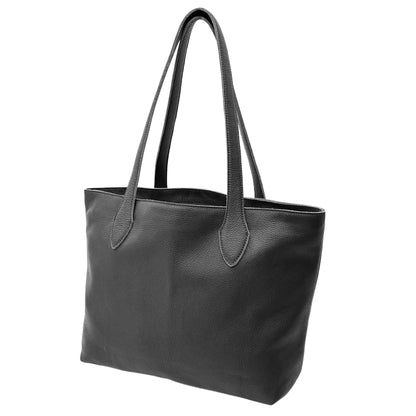 Tote Leather Bag