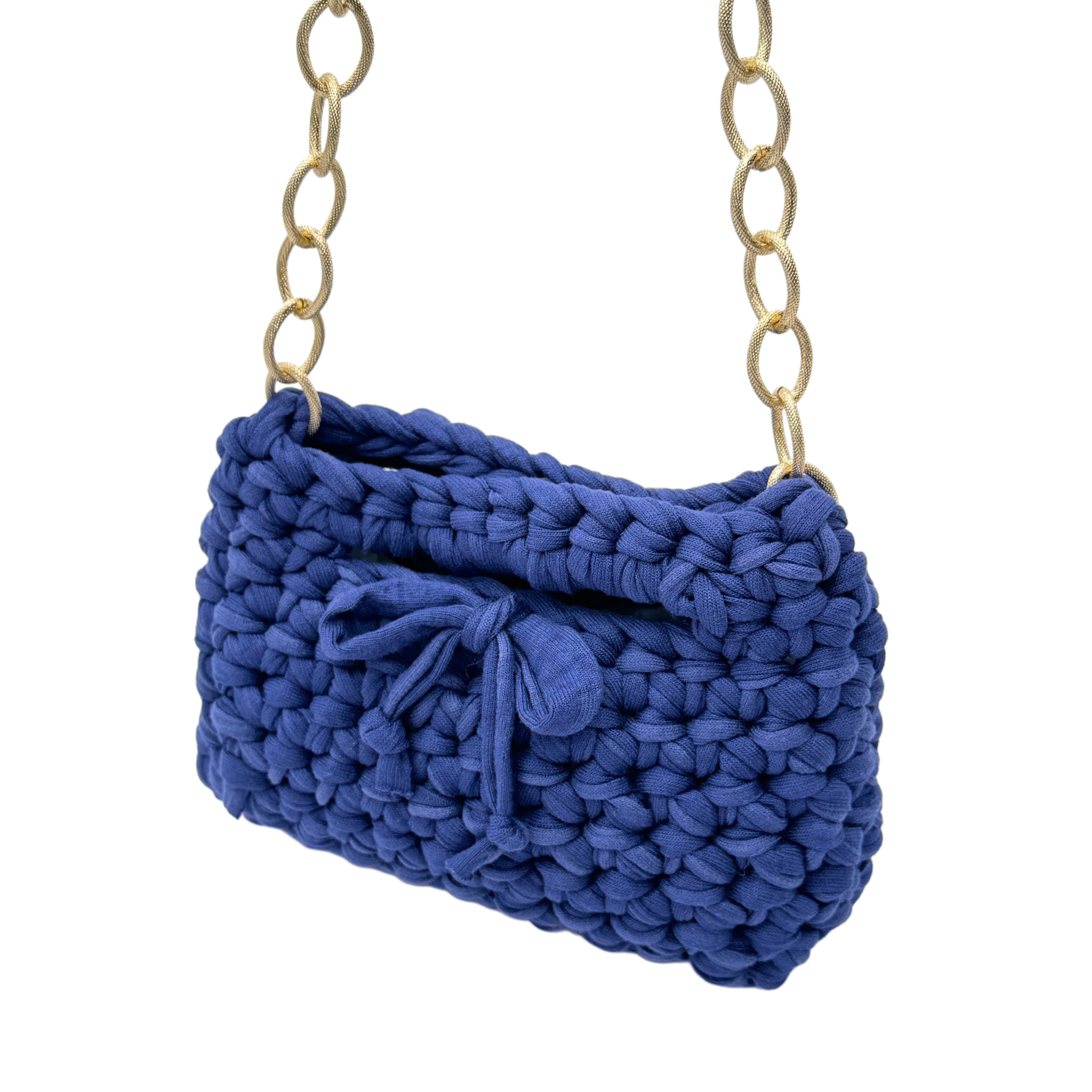 Crochet Handbag