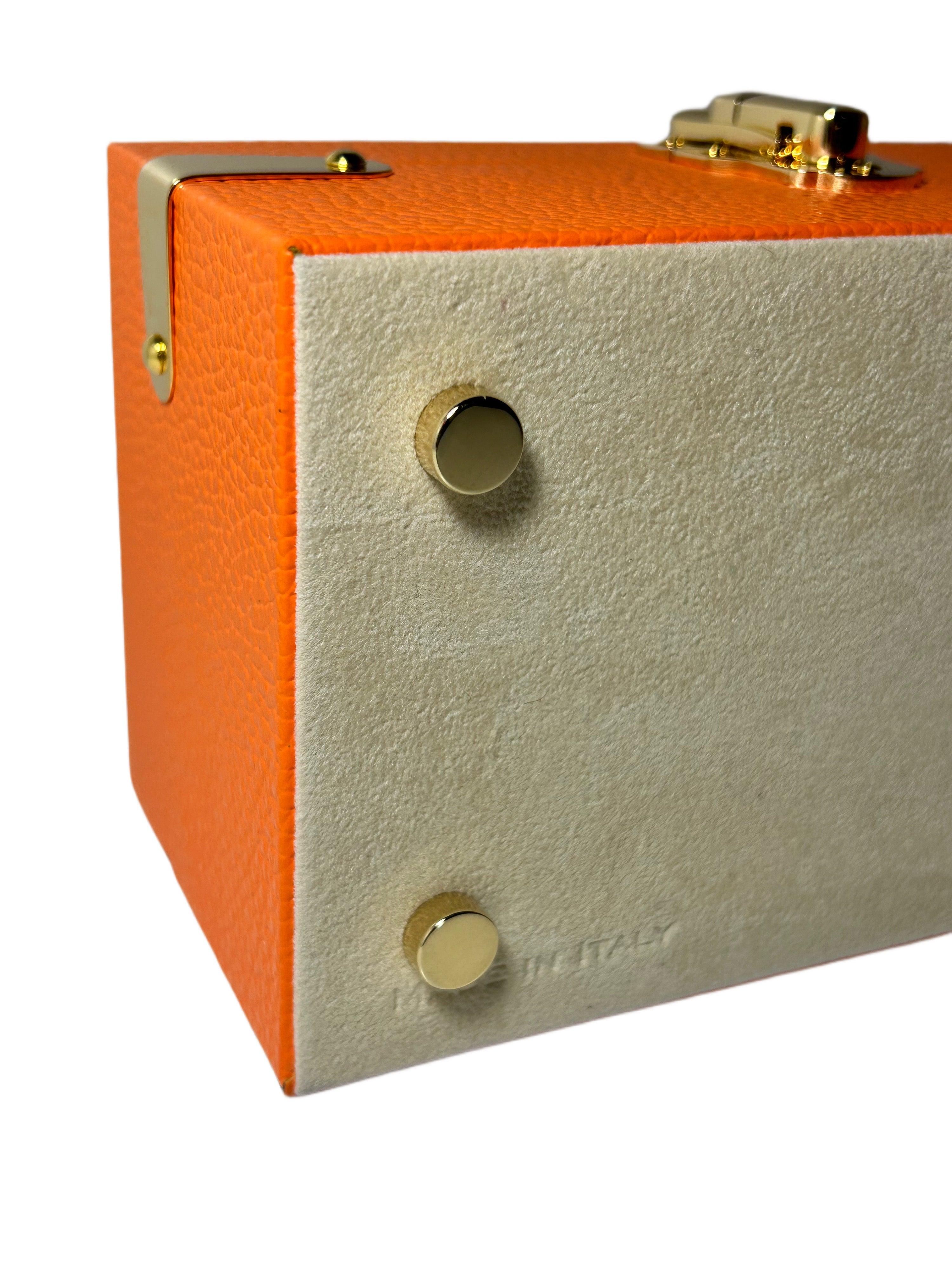 Jewelry and Watchbox