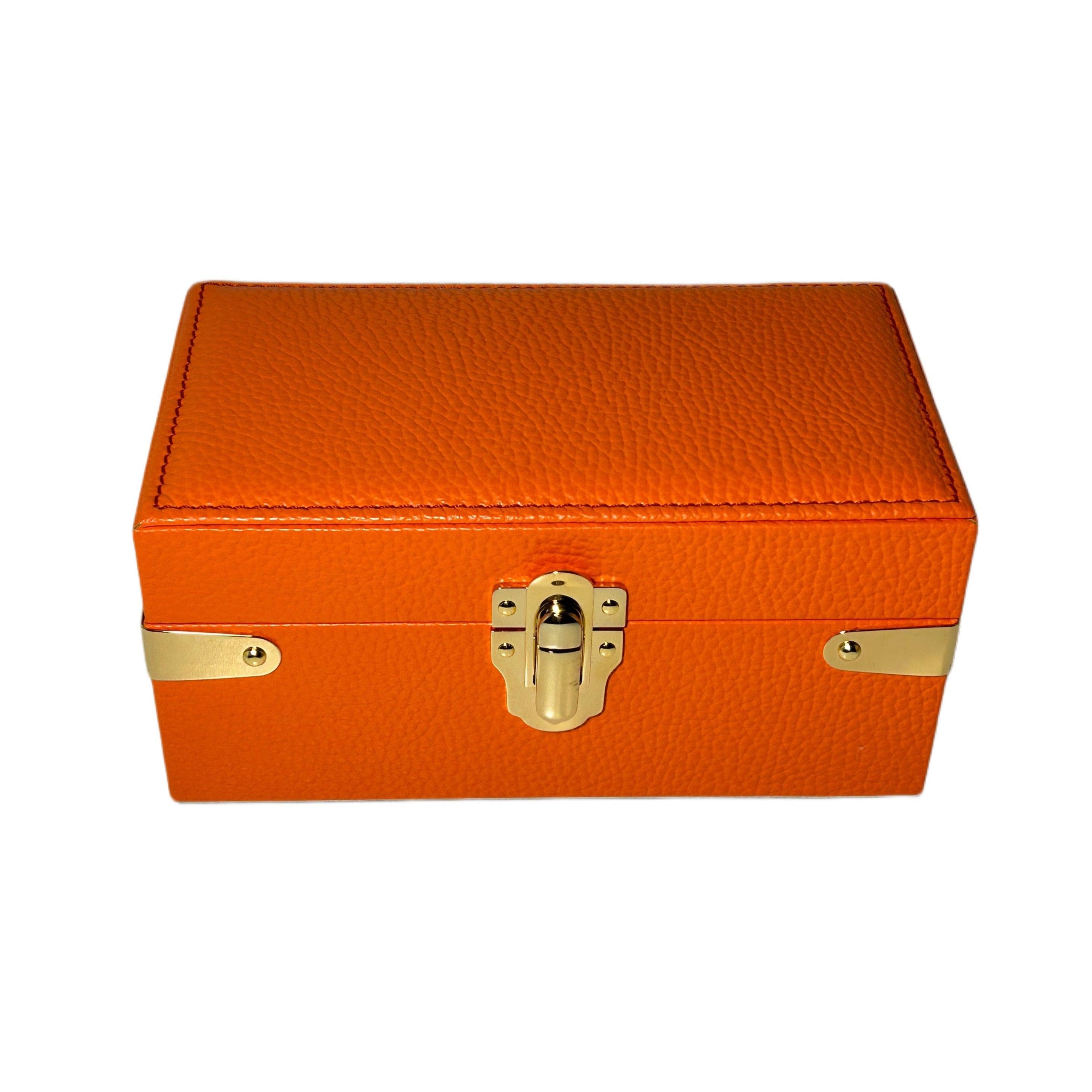 Jewelry and Watchbox