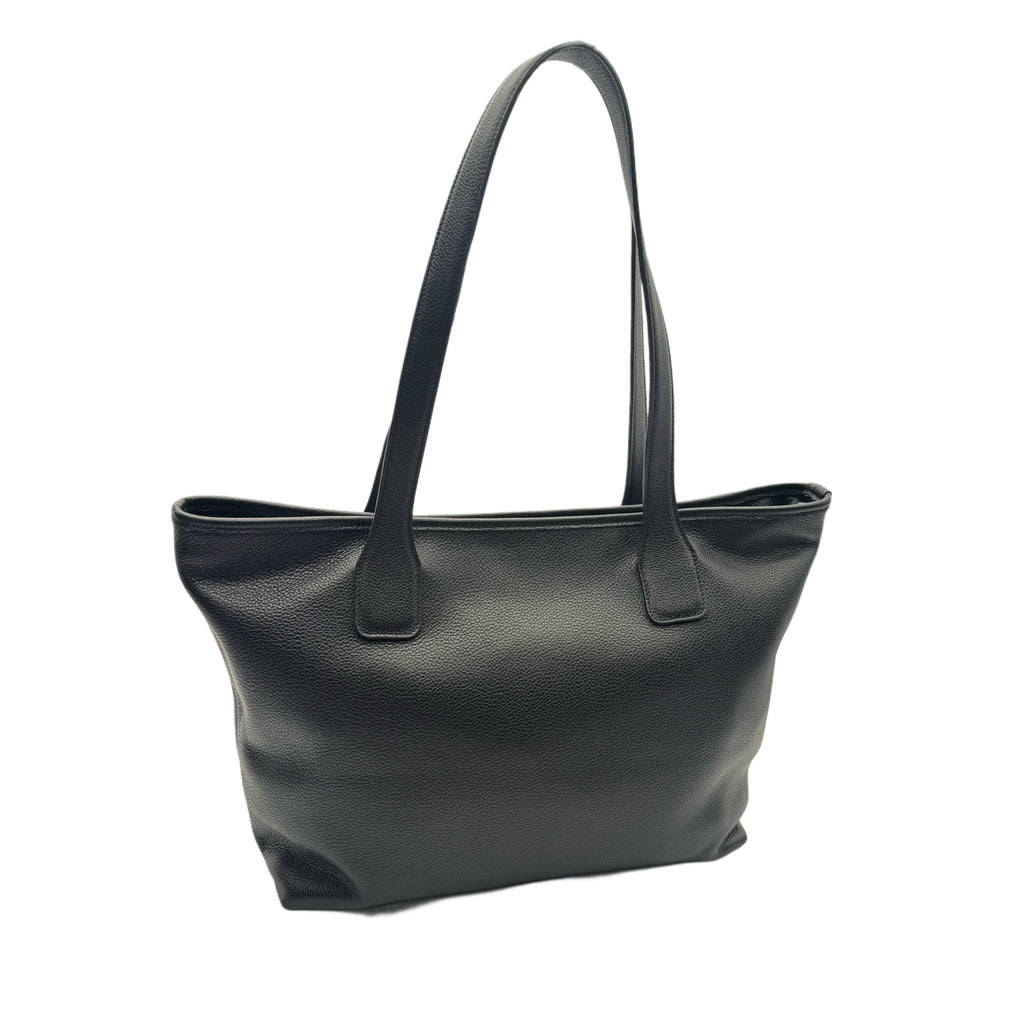 Tote Leather Bag