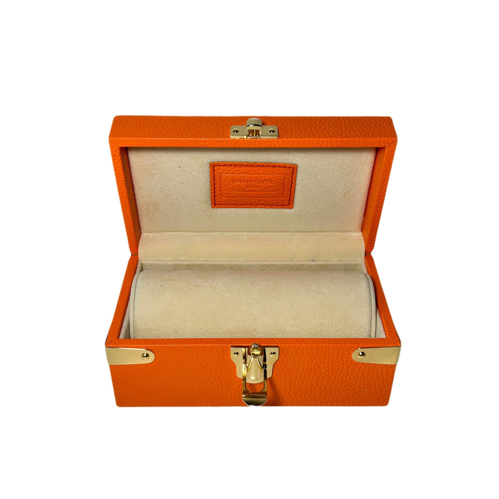 Jewelry and Watchbox