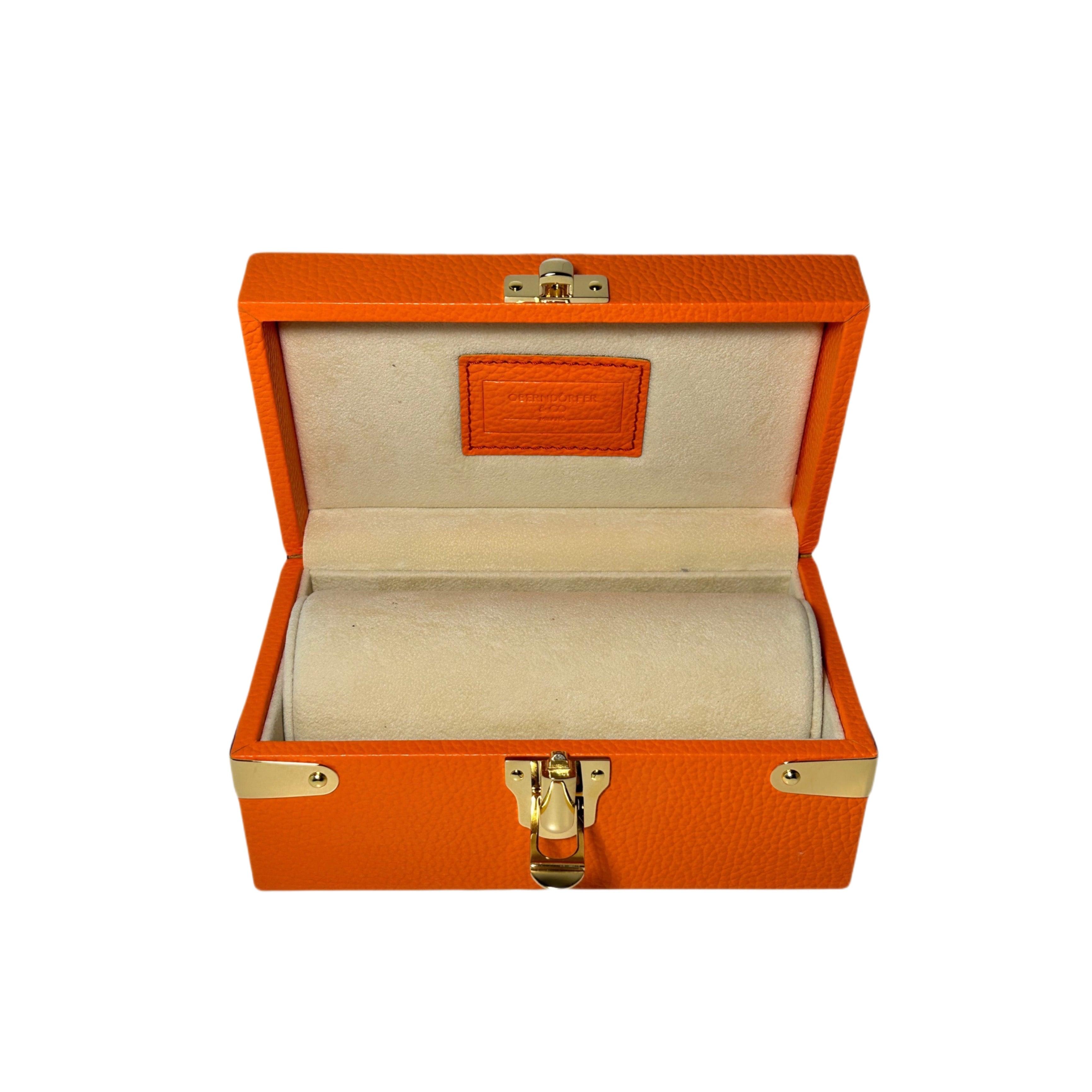 Jewelry and Watchbox