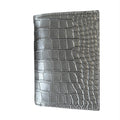 Crocodile Wallet