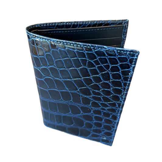 Crocodile Wallet