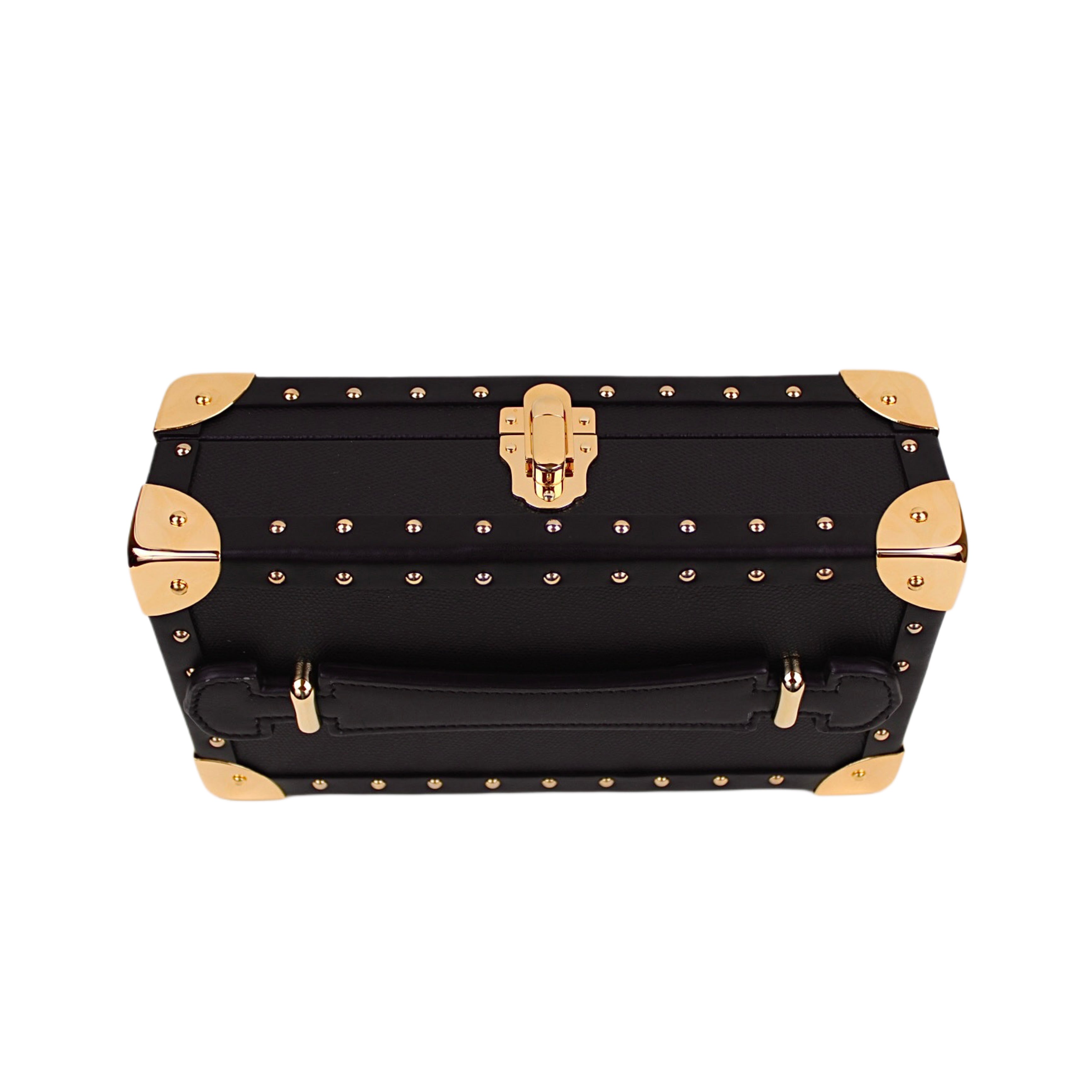 Portagioie x Trax Nyc