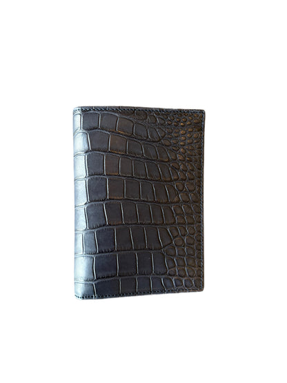 Crocodile Wallet