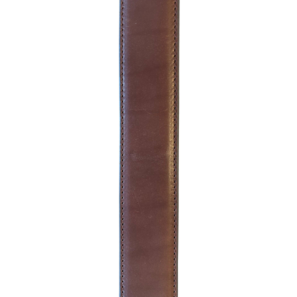 Classic Leather Belt