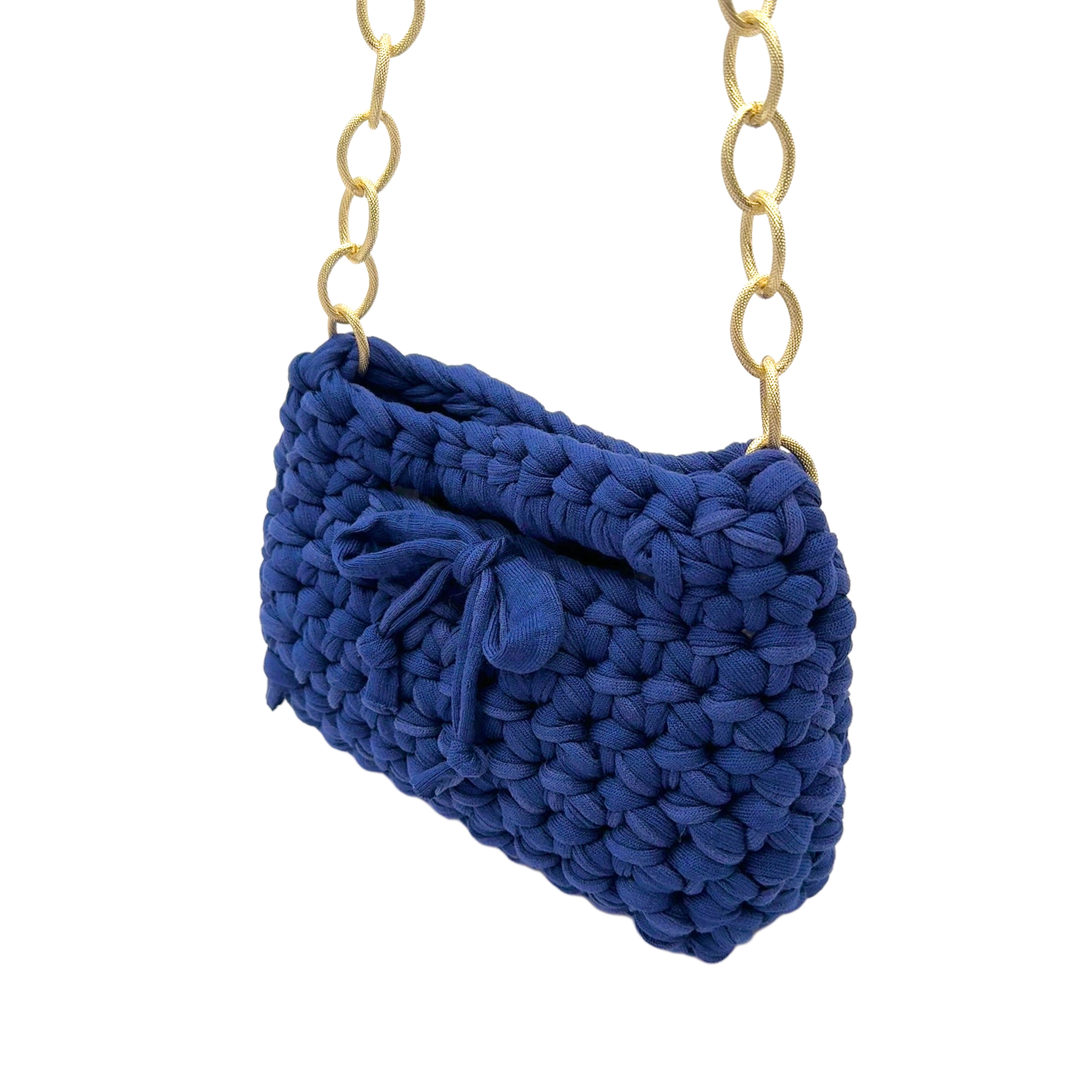 Crochet Handbag