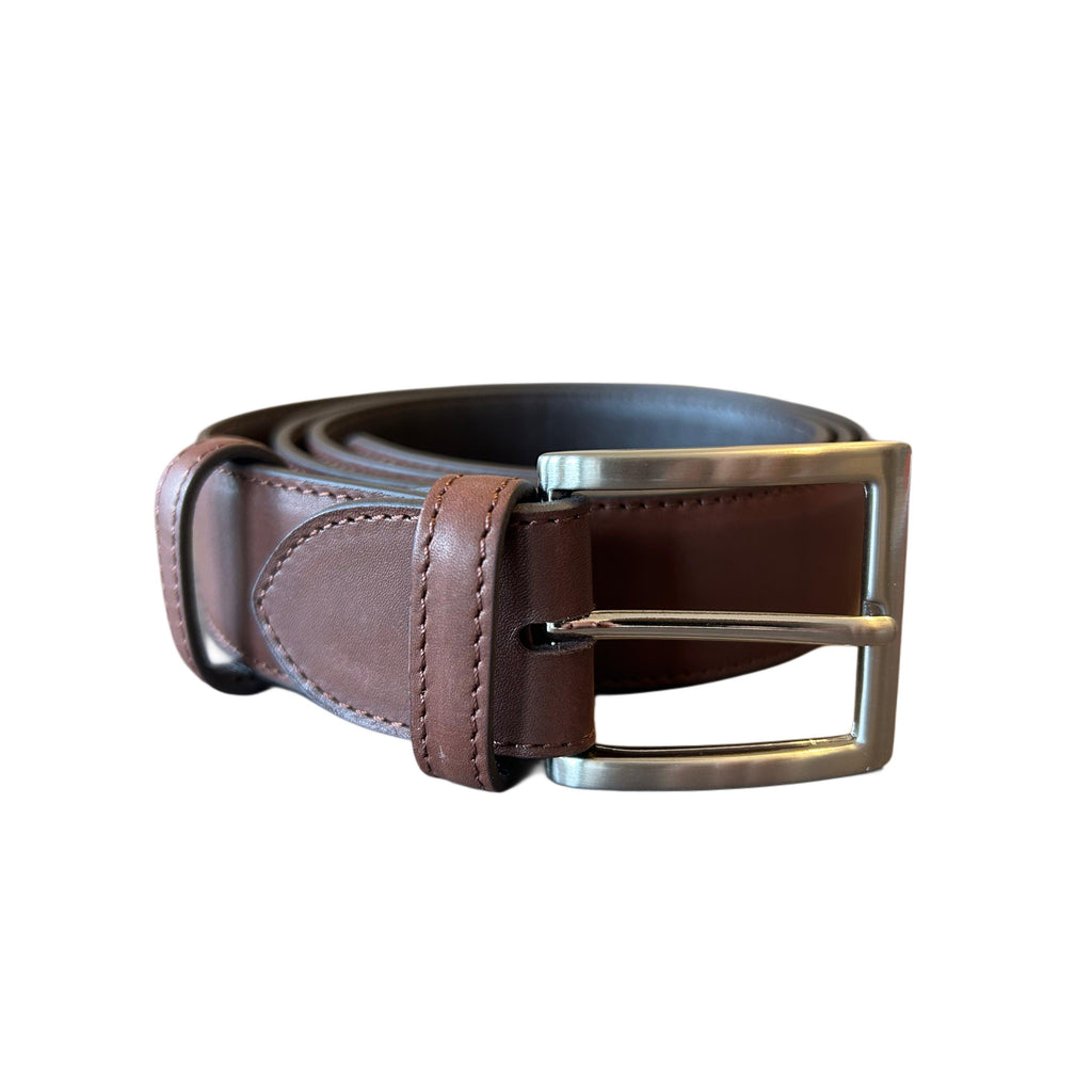 Classic Leather Belt