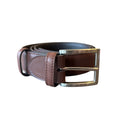 Classic Leather Belt