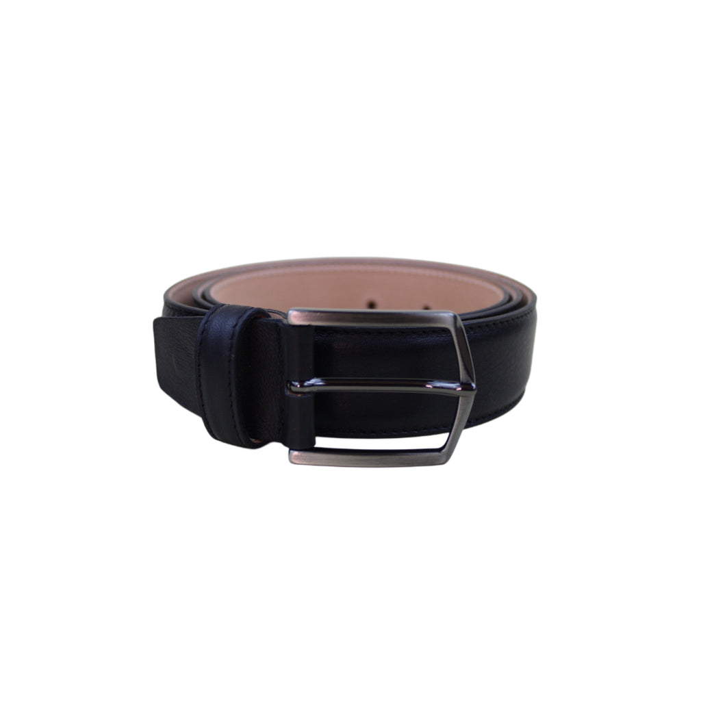 Classic Leather Belt
