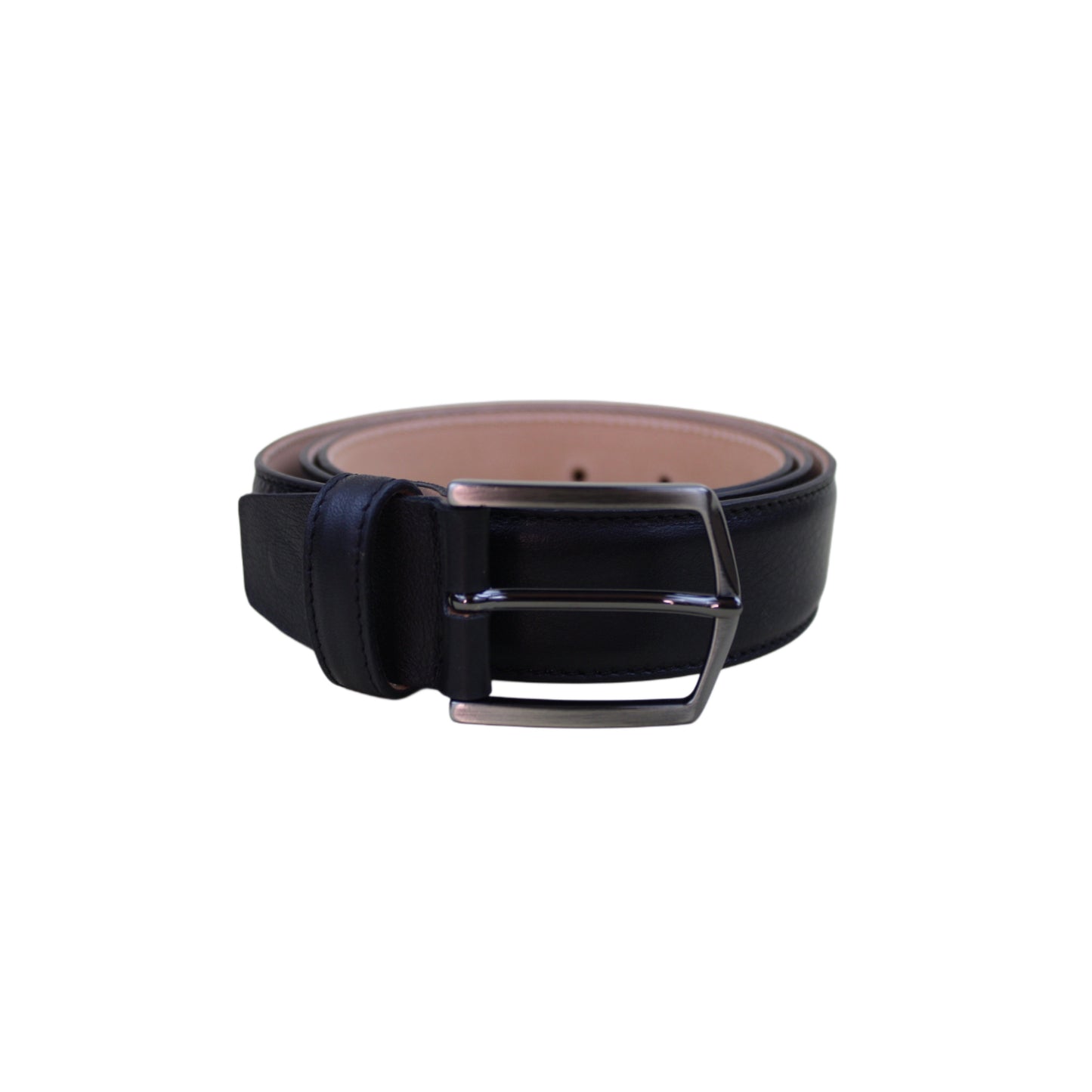 Classic Leather Belt