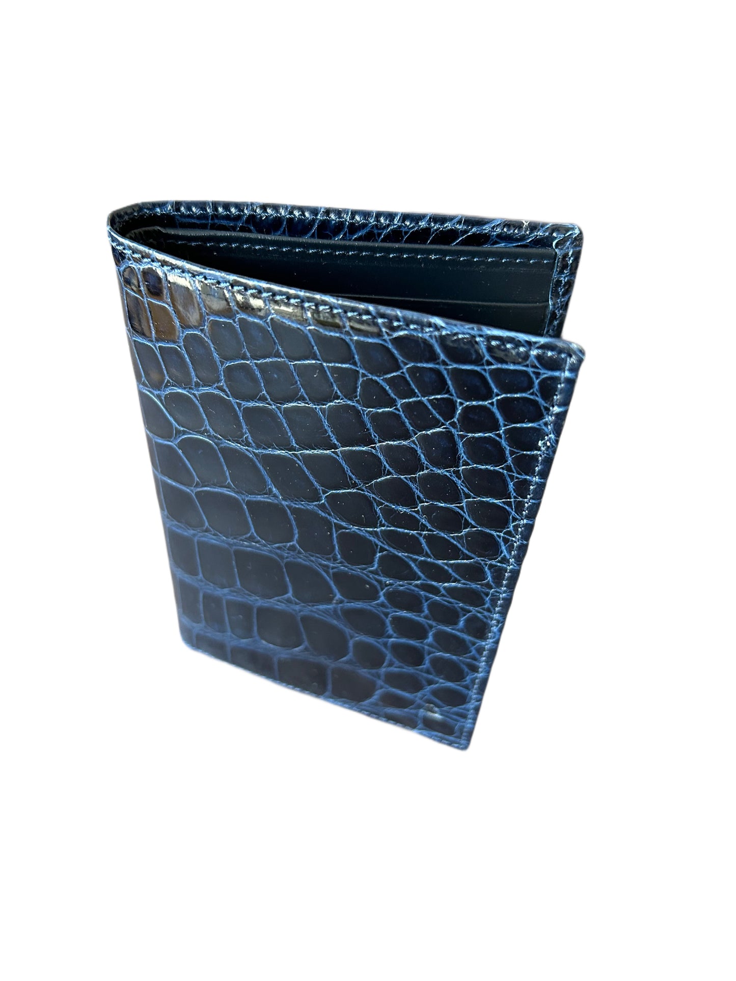 Crocodile Wallet