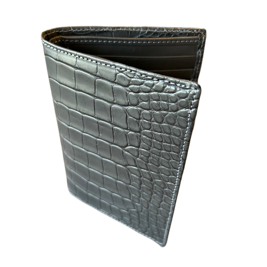 Crocodile Wallet