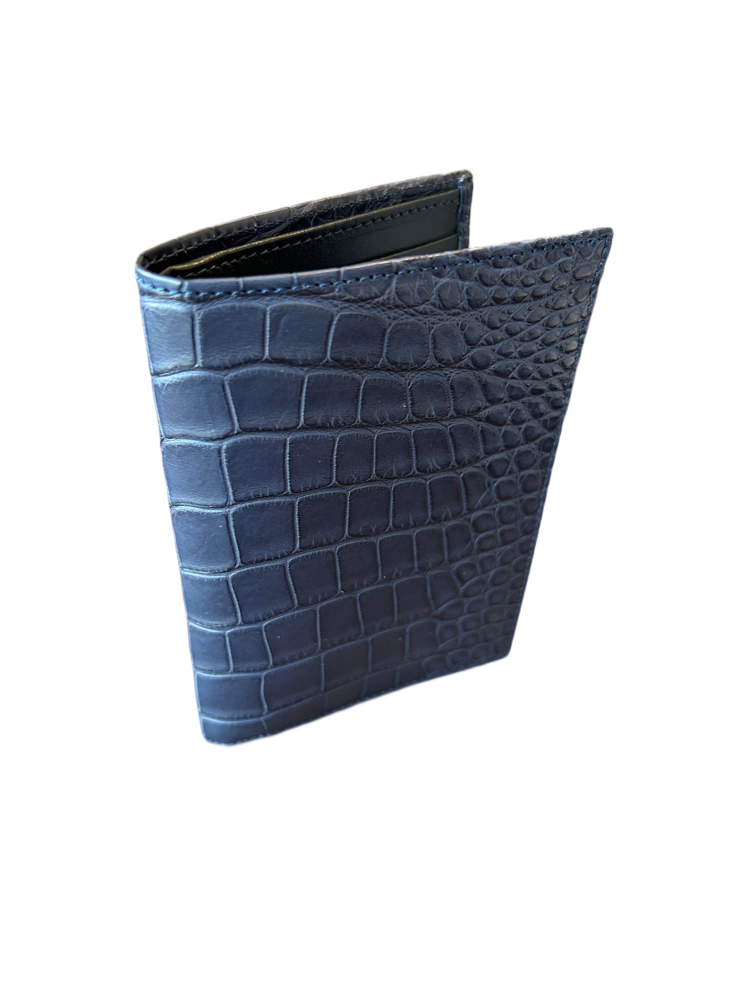 Crocodile Wallet