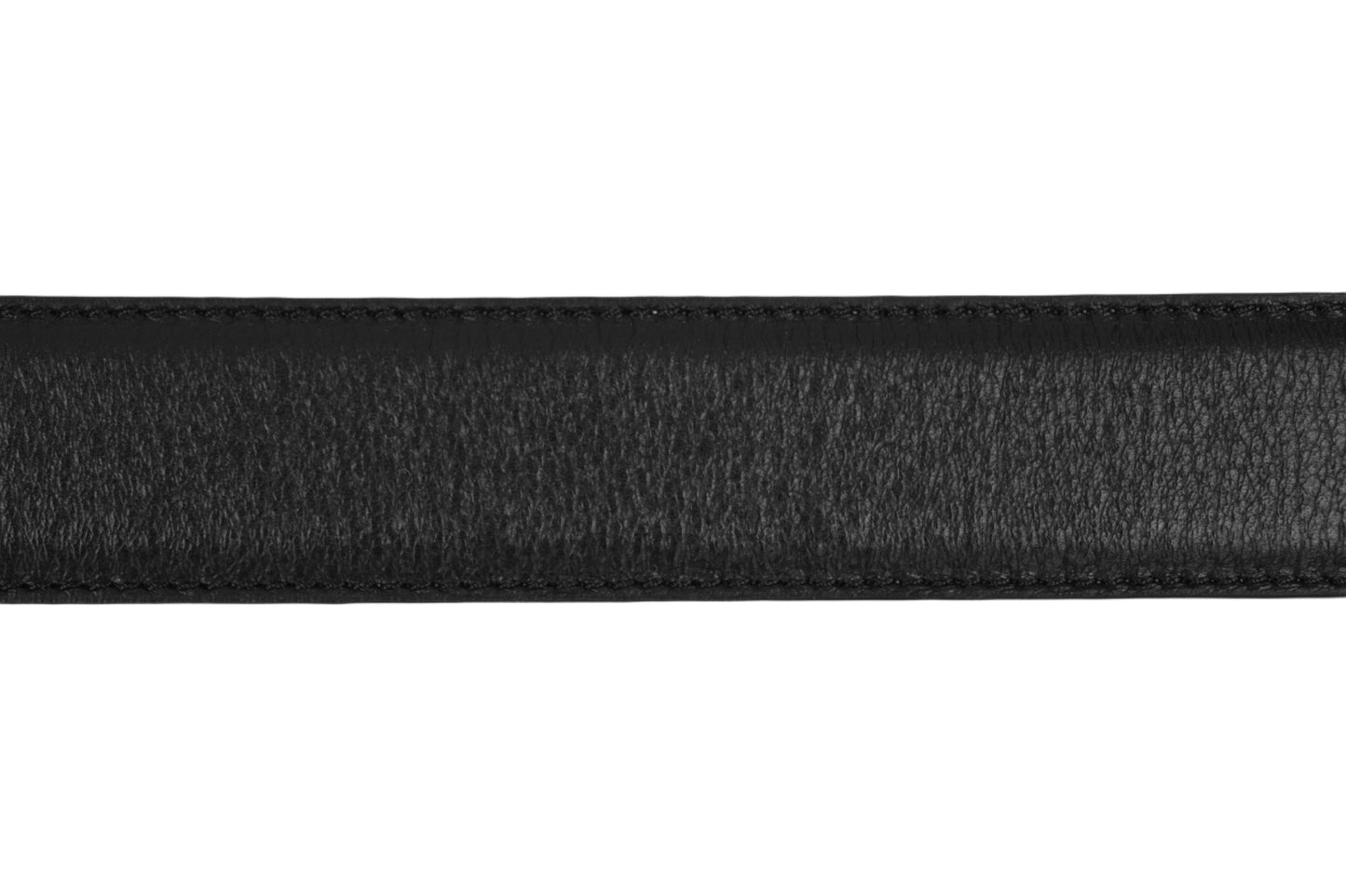 Classic Leather Belt