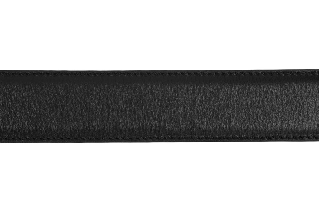 Classic Leather Belt