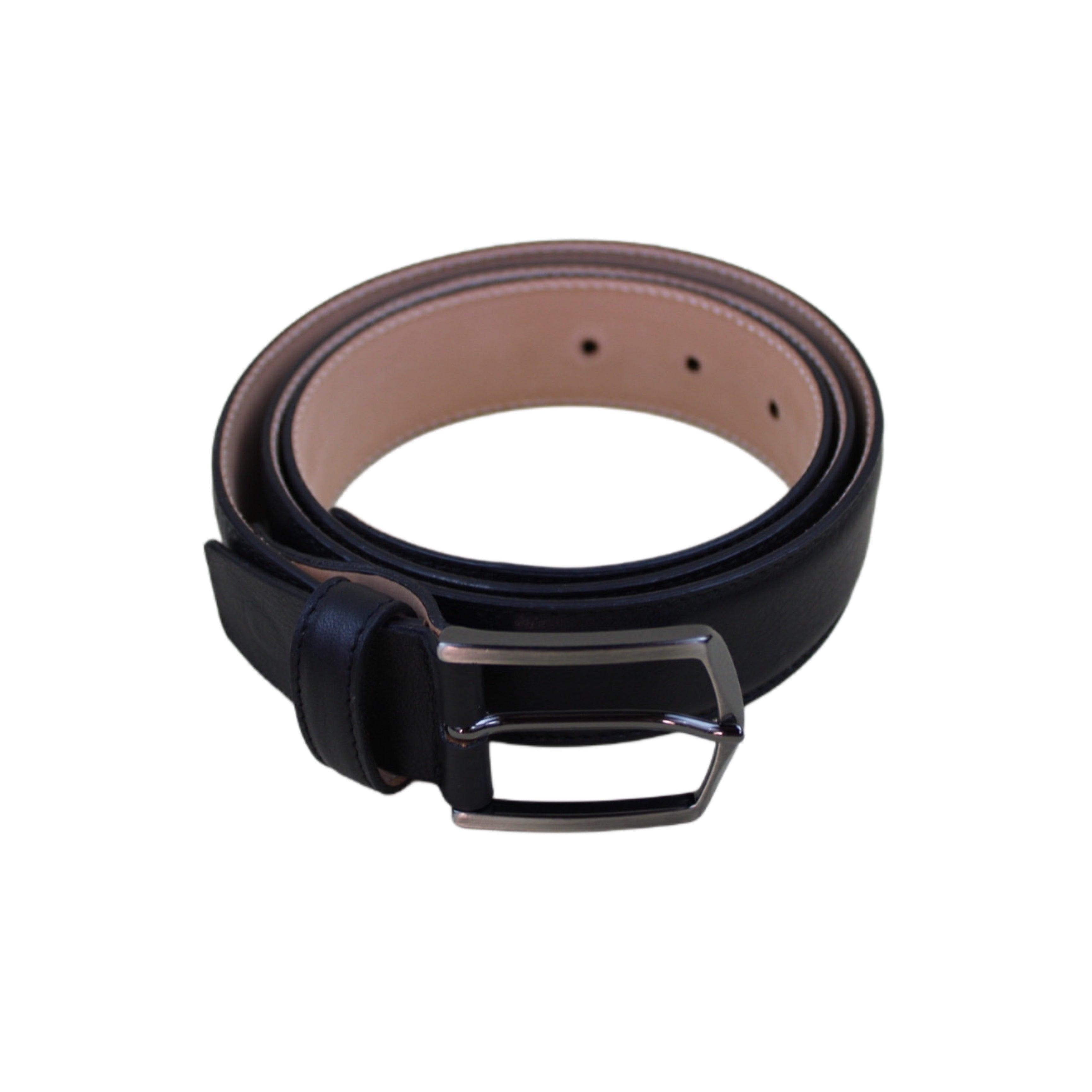Classic Leather Belt