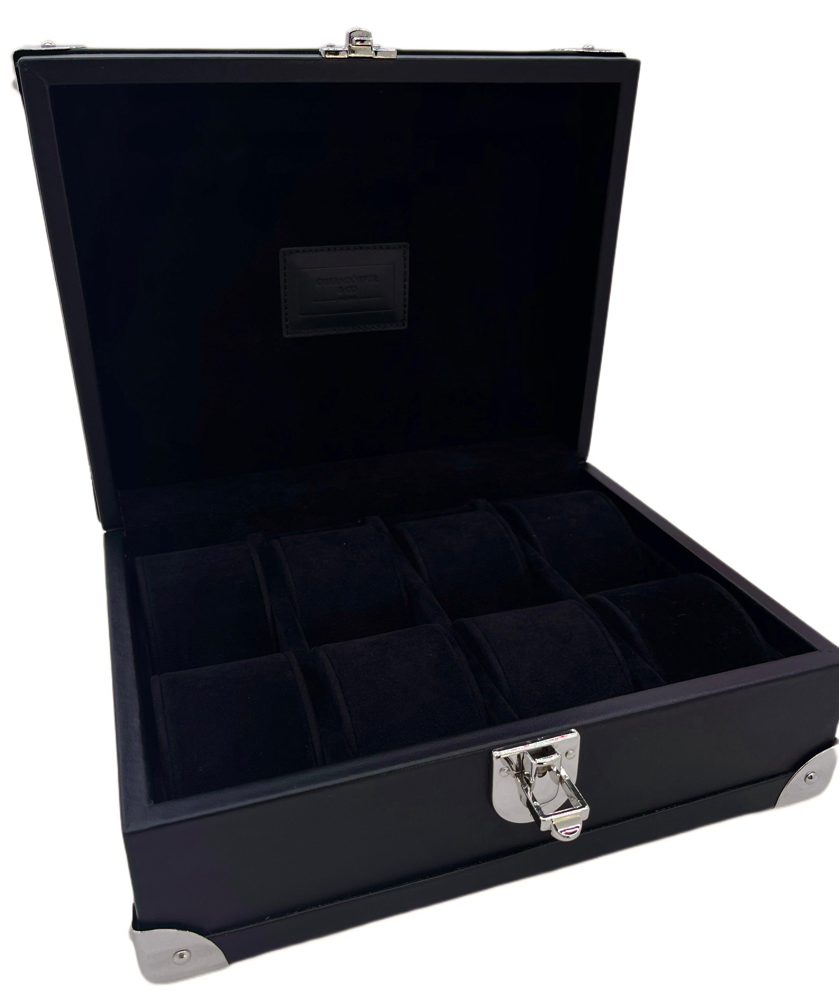 Watchbox 8 Place Basic