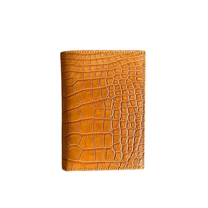 Crocodile Wallet