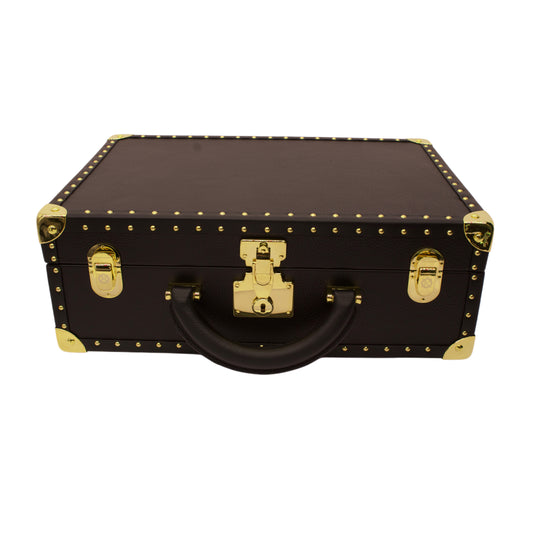 Briefcase x Trax NYC