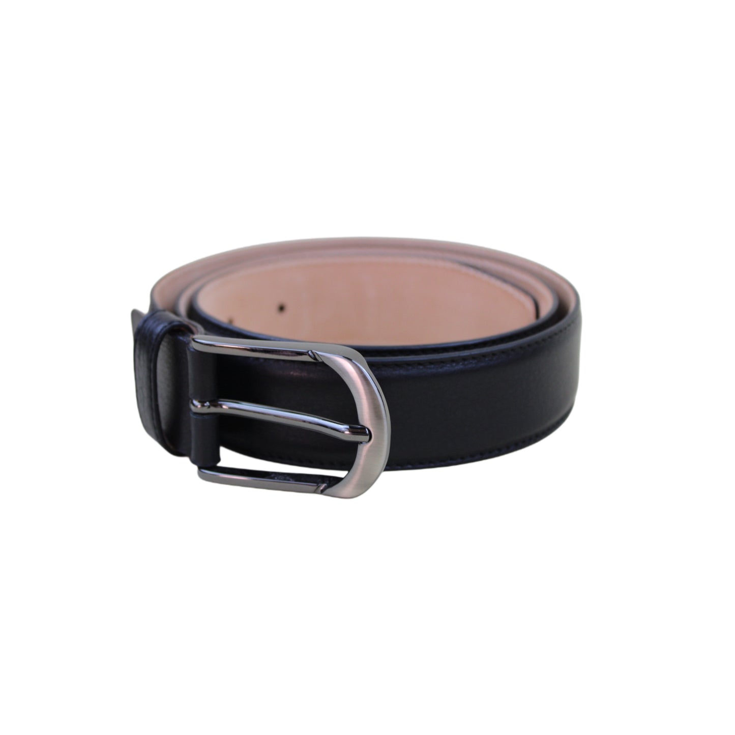 Classic Leather Belt