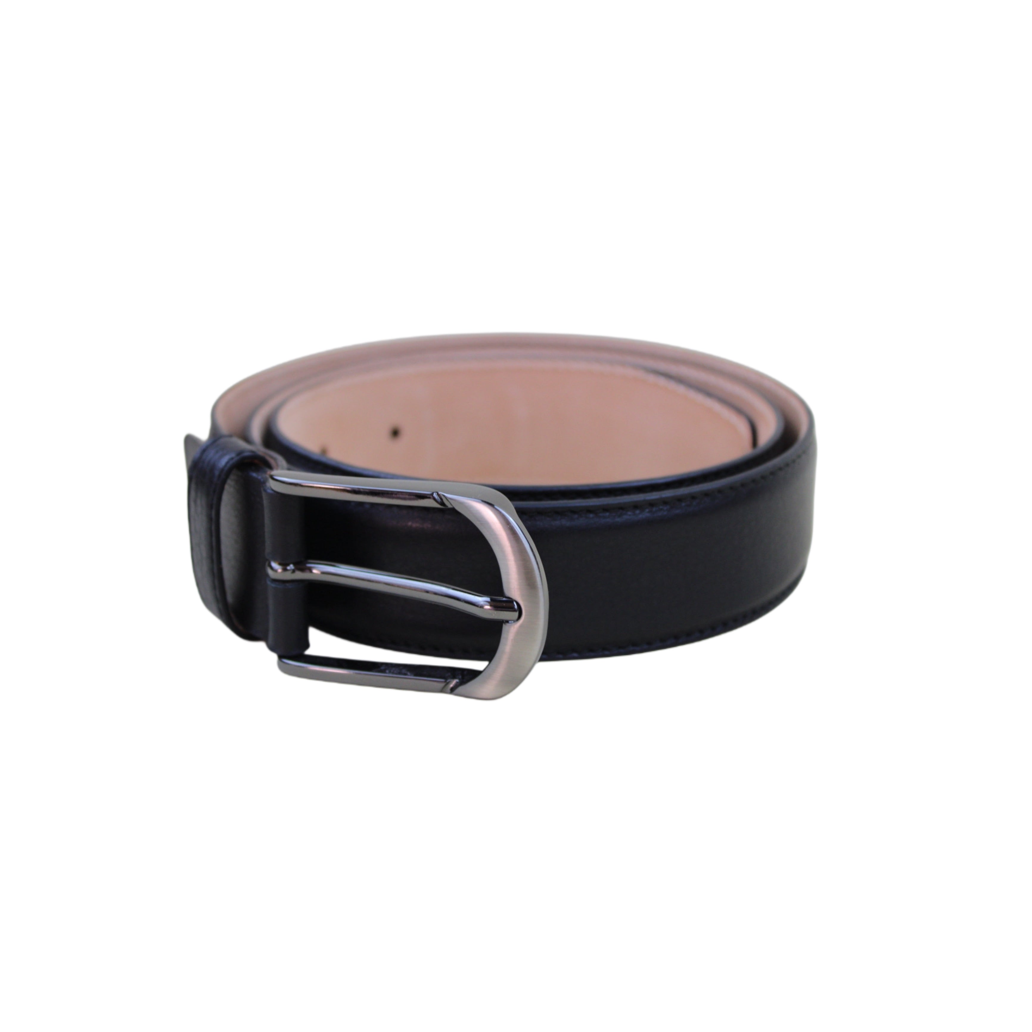 Classic Leather Belt