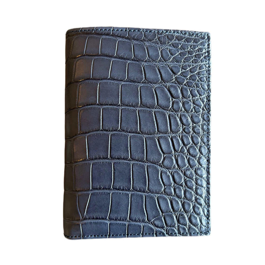 Crocodile Wallet