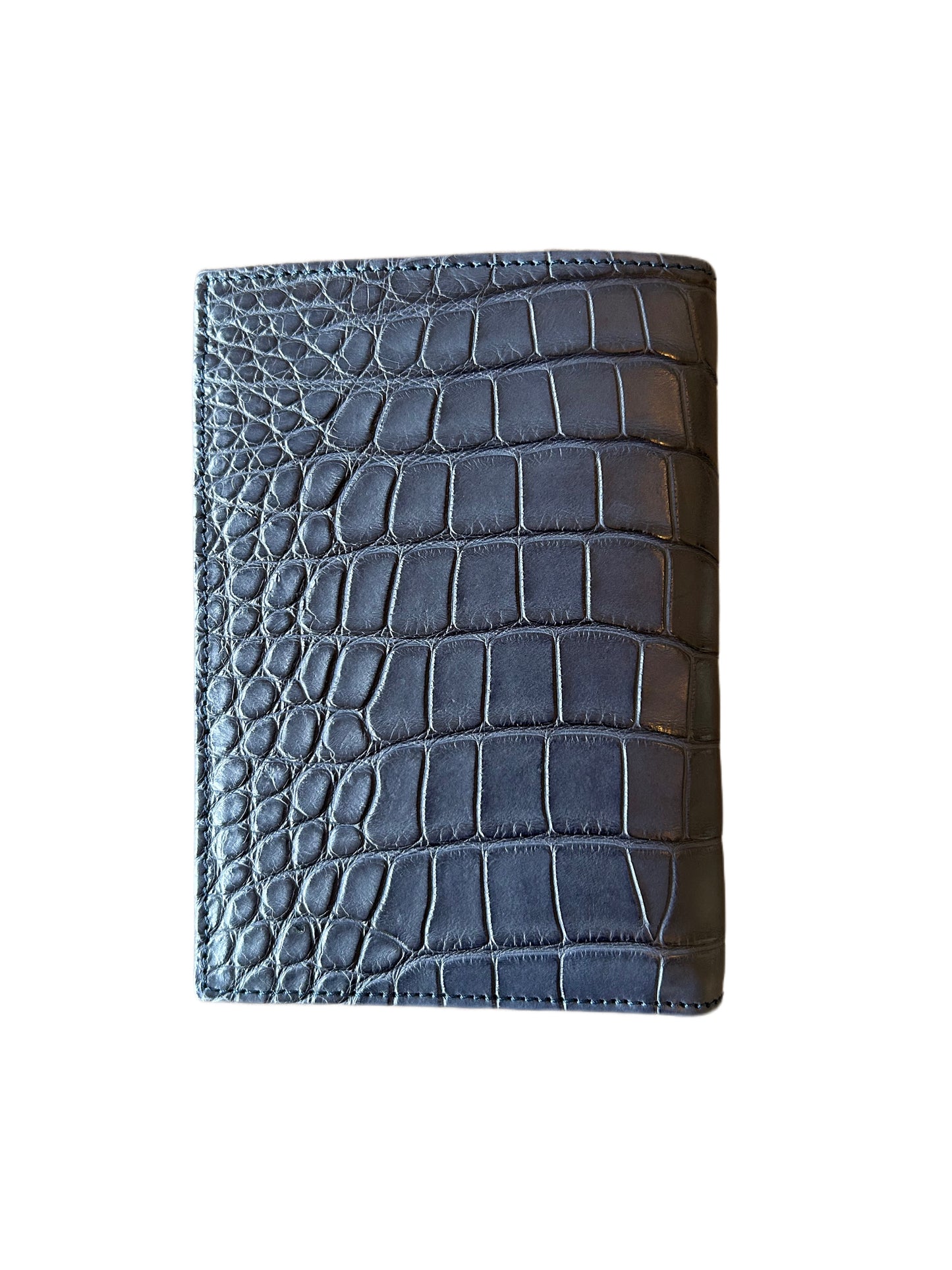 Crocodile Wallet