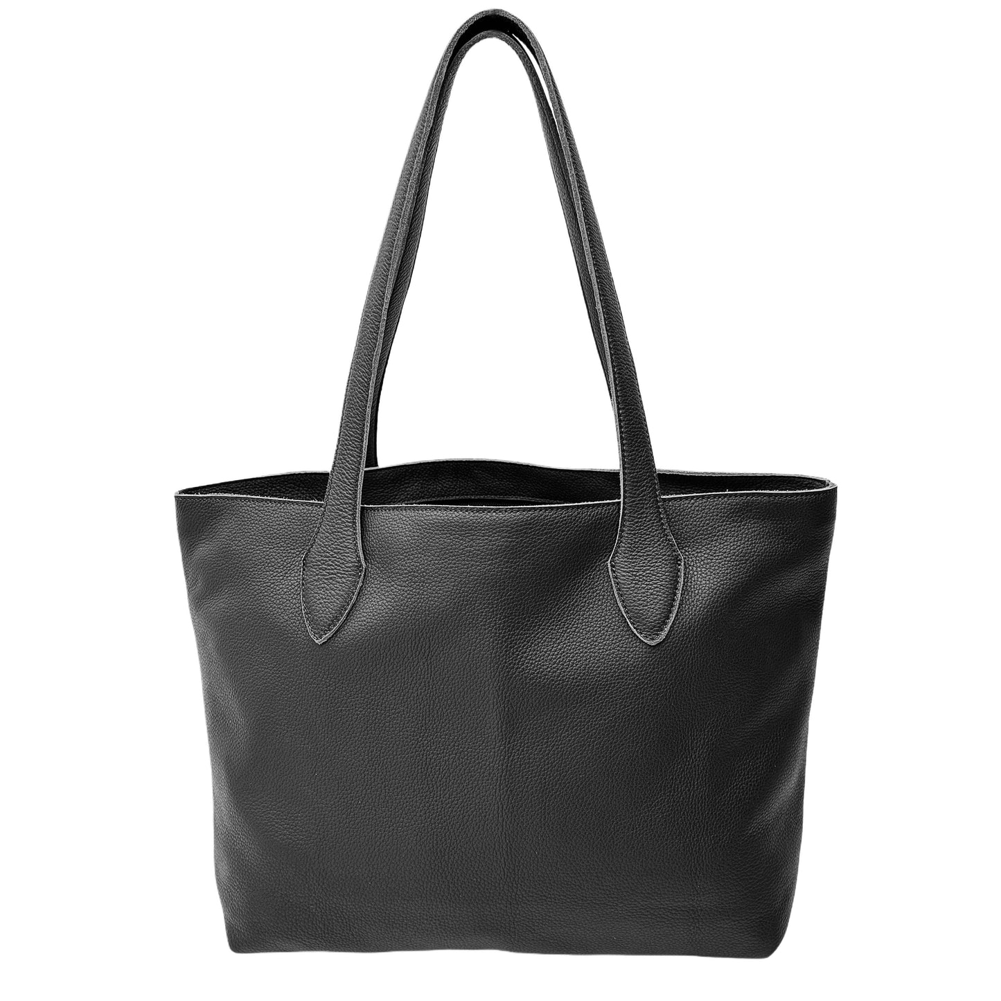 Tote Leather Bag