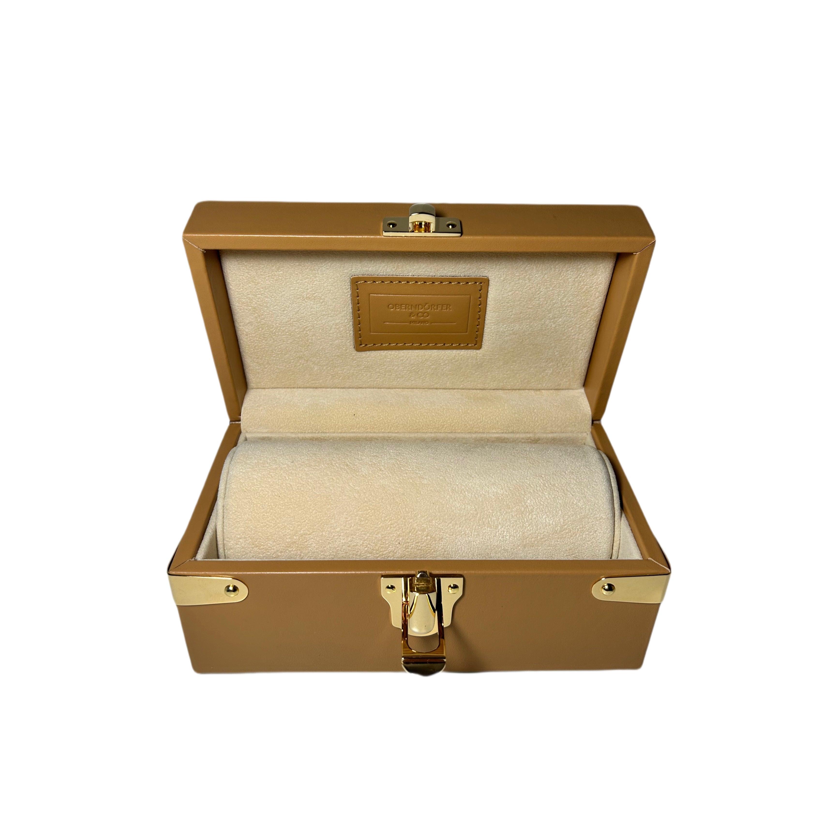 Jewelry and Watchbox