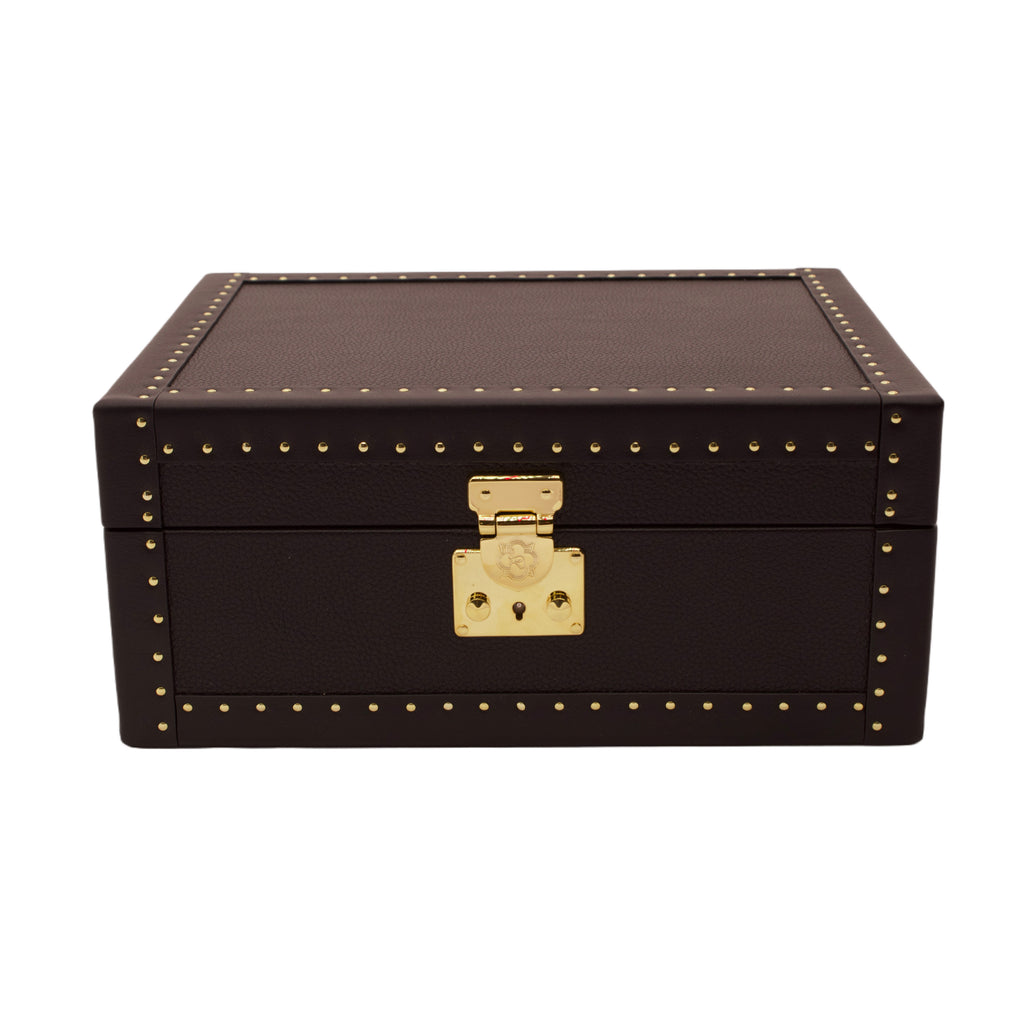 Jewelry Box x Trax Nyc