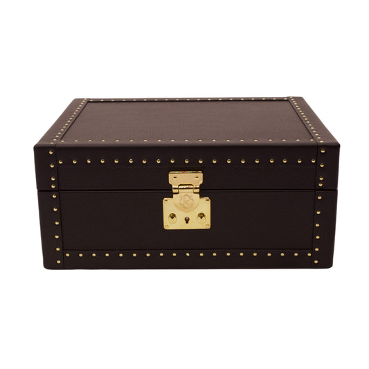 Jewelry Box x Trax Nyc