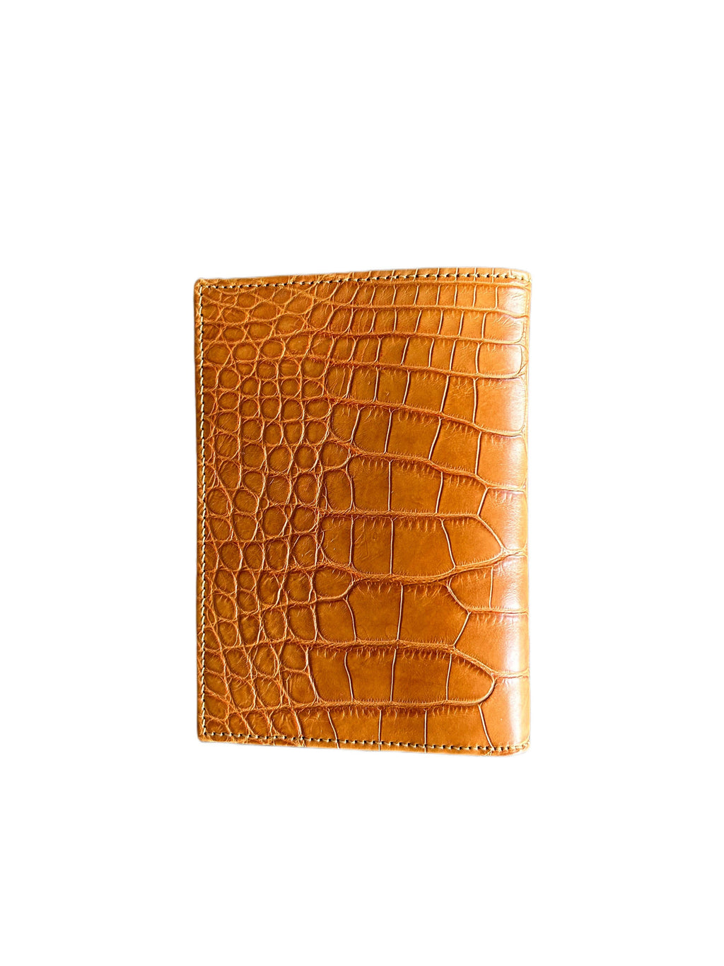 Crocodile Wallet