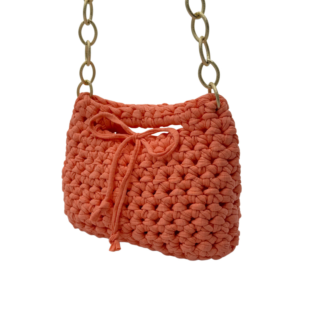 Crochet Handbag