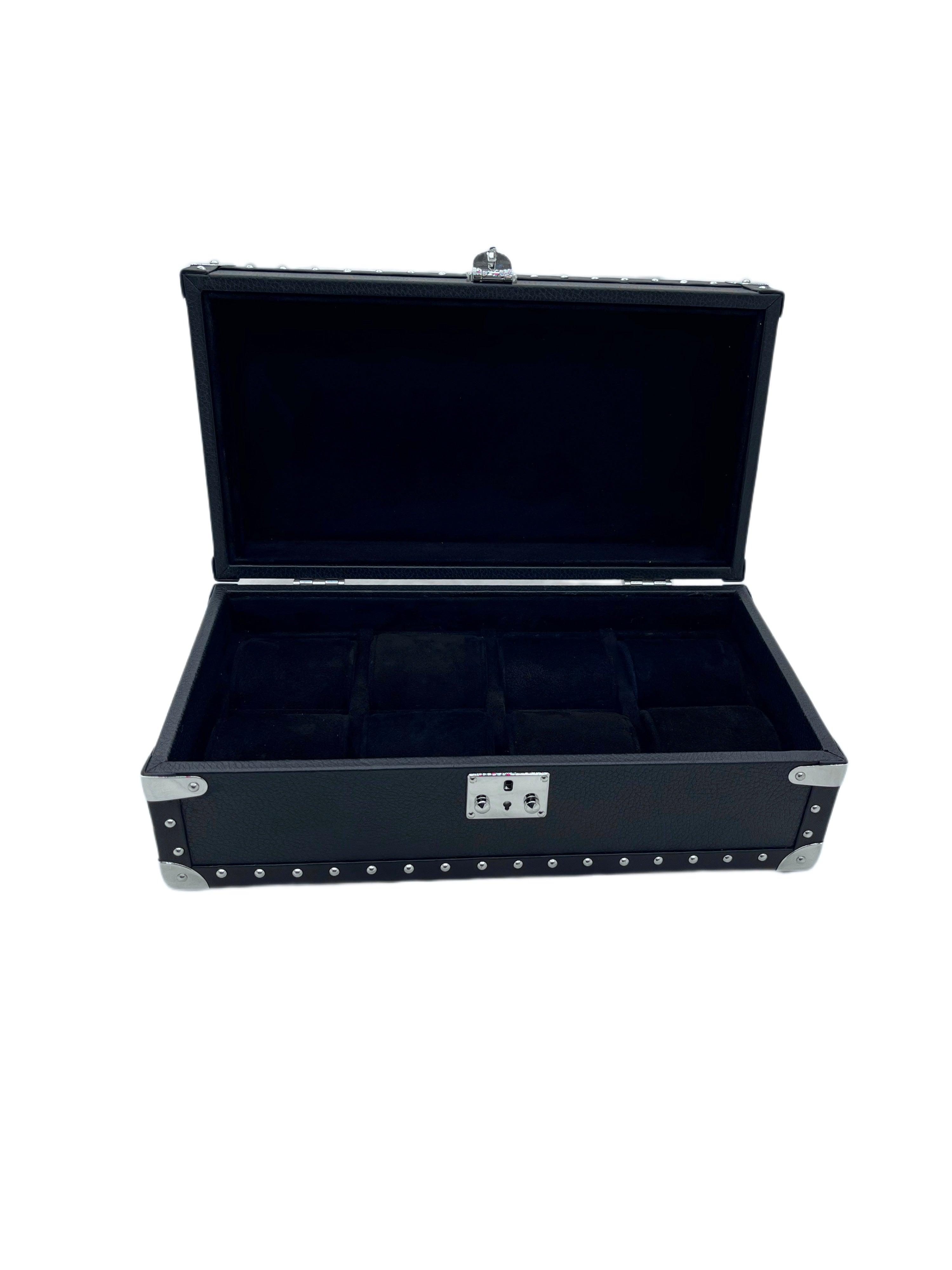 8 Place XL Watchbox